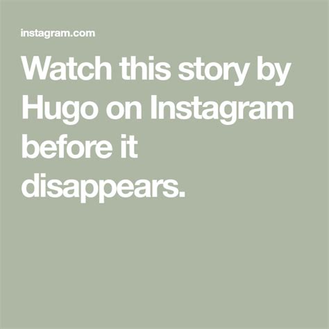 Watch this story by Fendi Fendi on Instagram before it disappears.